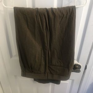 Louis Raphael Men’s Pants